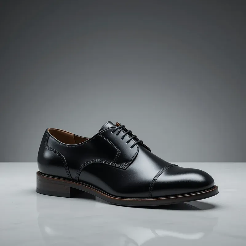 Studio Product Photography
