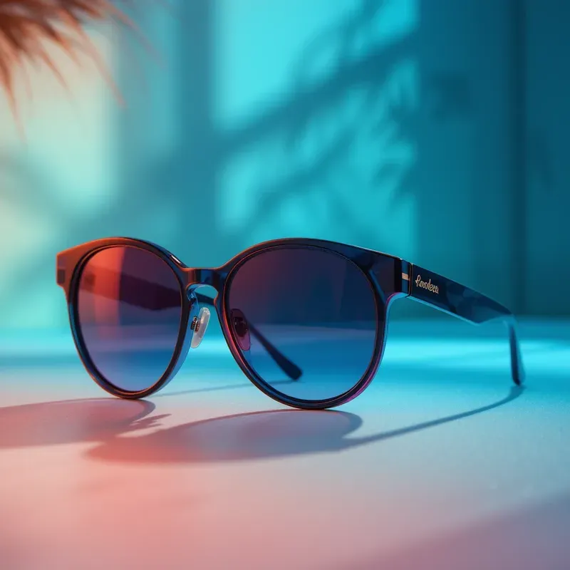 Studio Product Photography