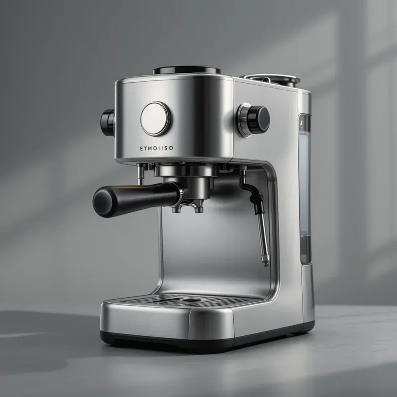 Studio Product Photography