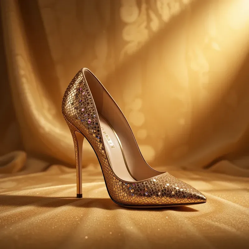 Studio Product Photography