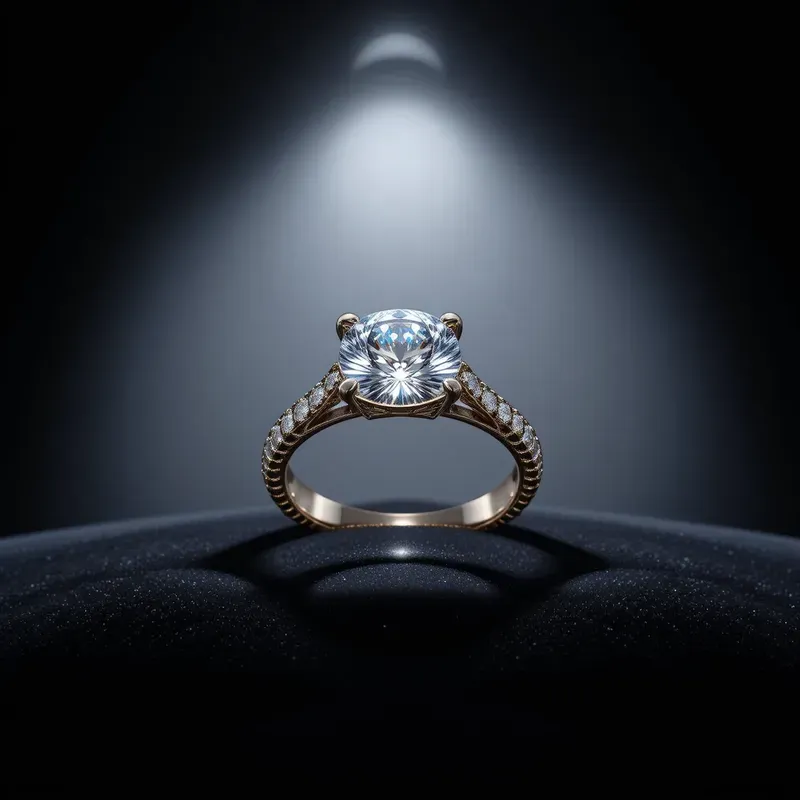 Studio Product Photography