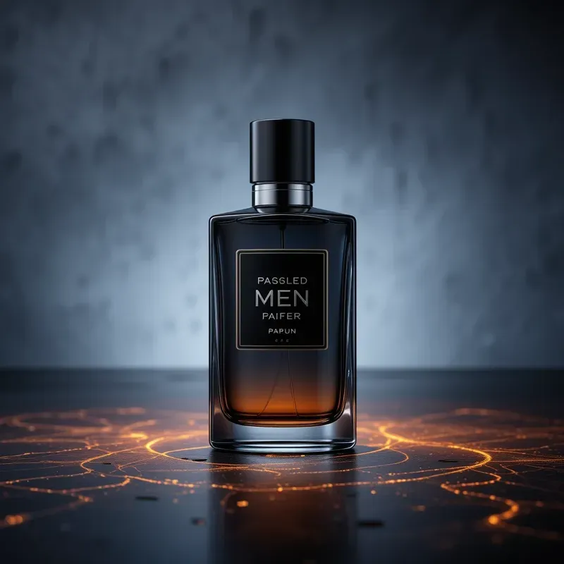 Studio Product Photography