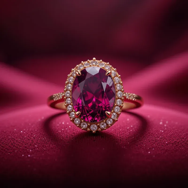 Studio Product Photography