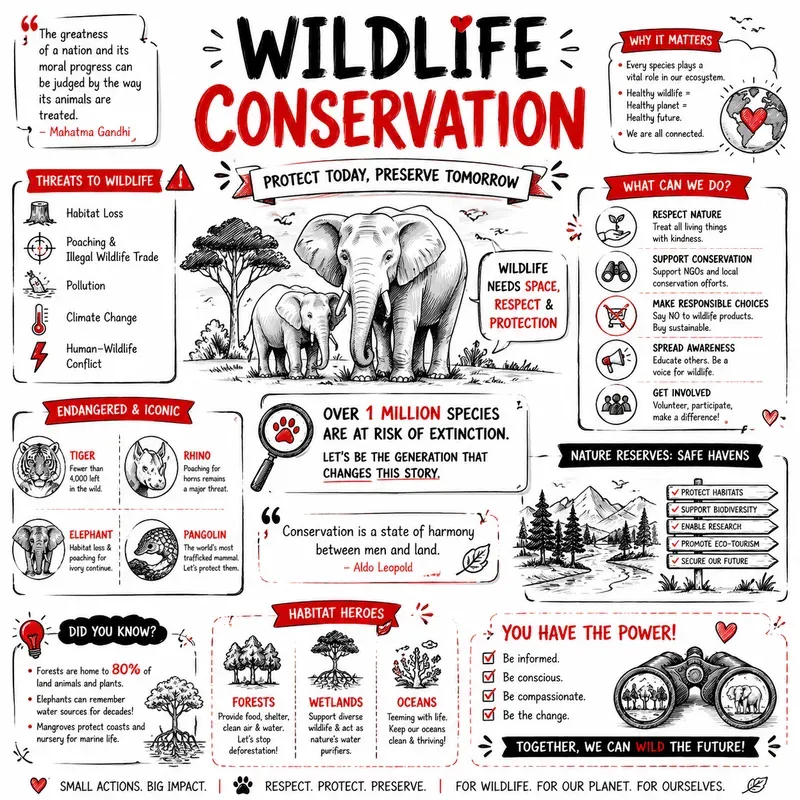 Handdrawn Visual Notes