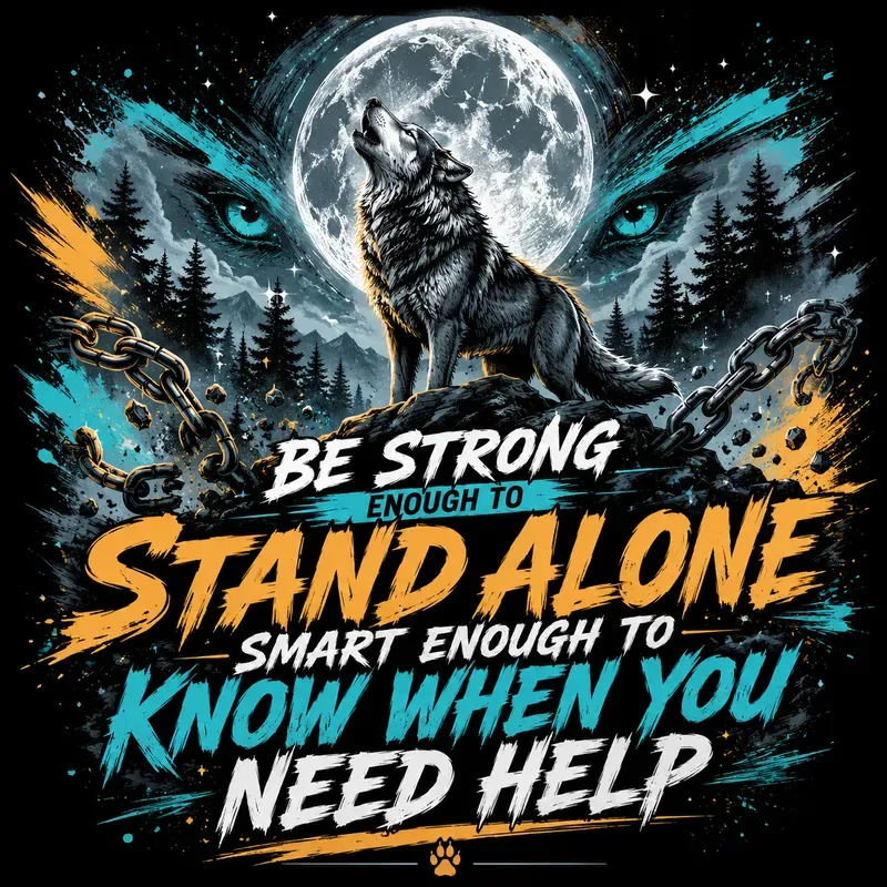 Bold Motivational Tees