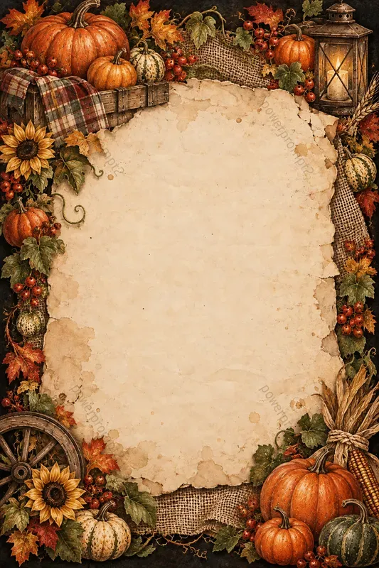 Vintage Rustic Stationery