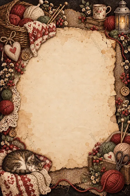 Vintage Rustic Stationery