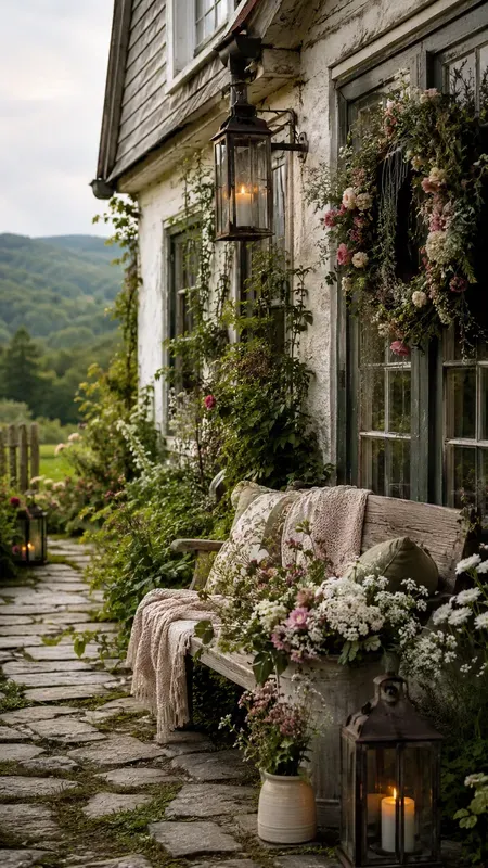 Valentines Day Vermont Boho Soft Lives