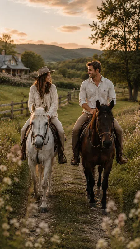 Valentines Day Vermont Boho Soft Lives
