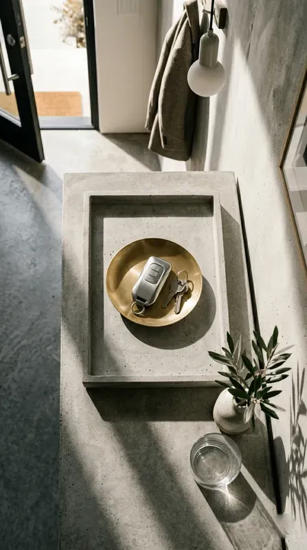 Urban Entryway Essentials Lenses
