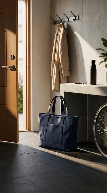 Urban Entryway Essentials Lenses