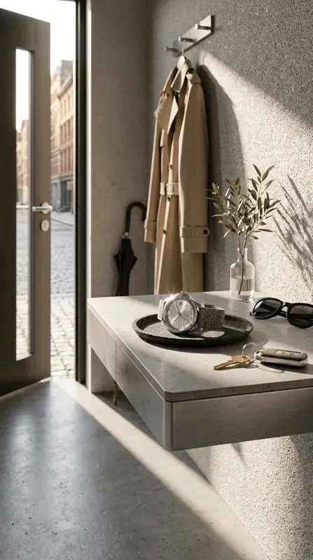 Urban Entryway Essentials Lenses