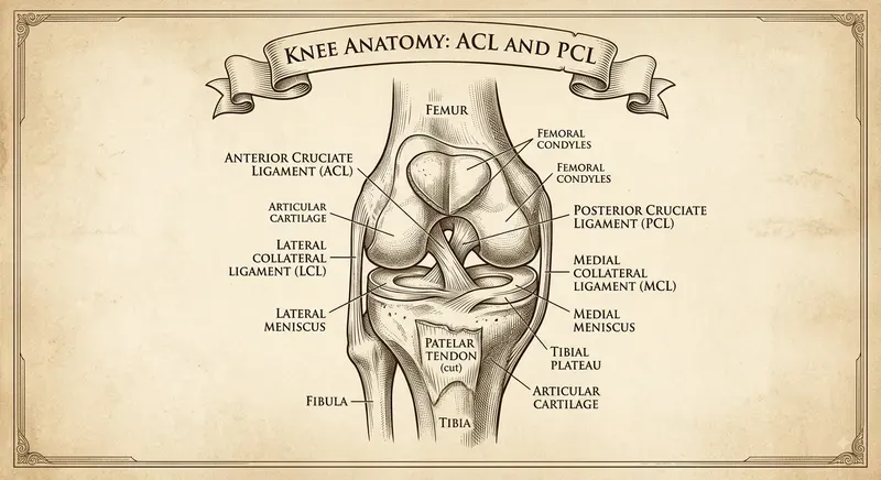 Vintage Medical Diagram Generator