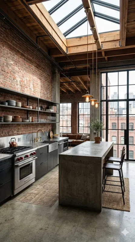 Interior Design Photography