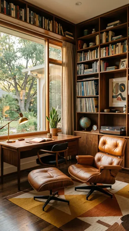 Interior Design Photography