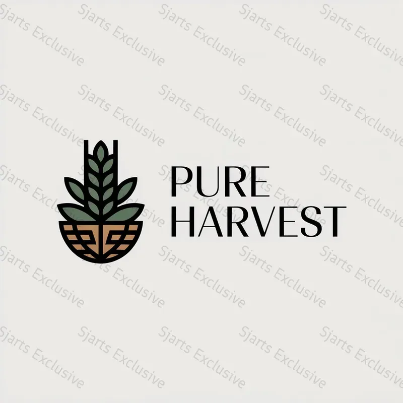 Elite Minimal Logo Designs