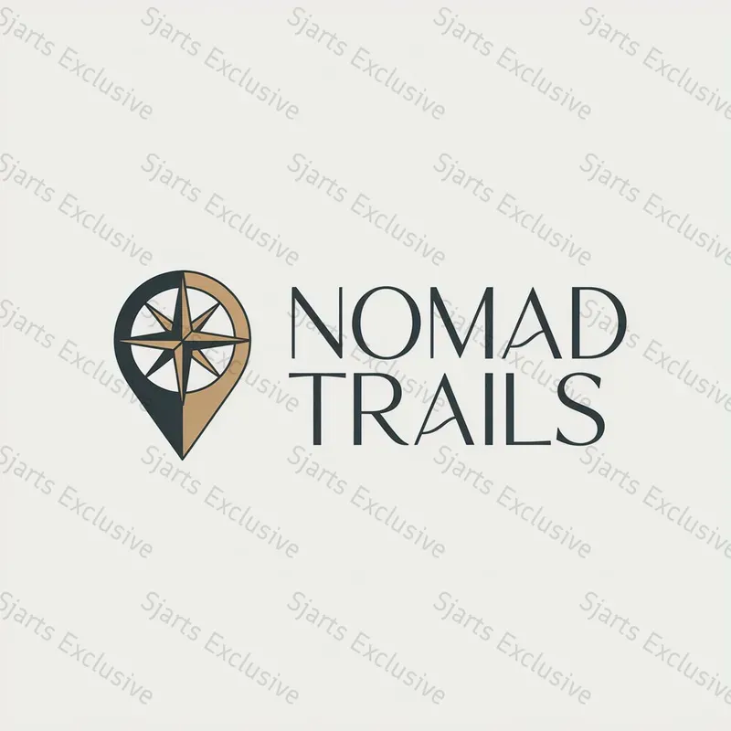 Elite Minimal Logo Designs