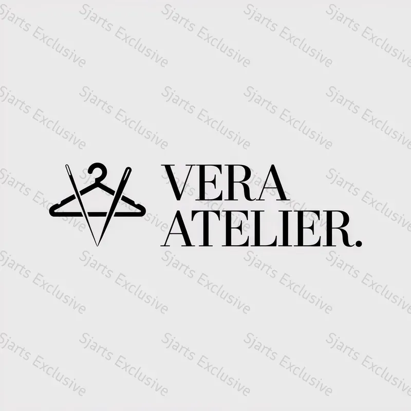 Elite Minimal Logo Designs