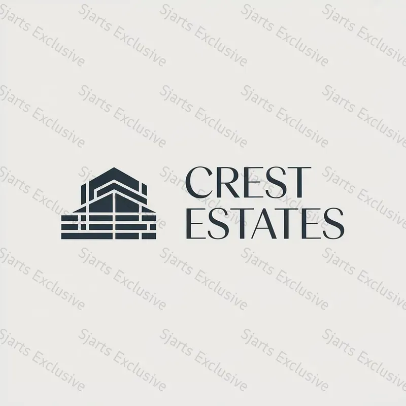 Elite Minimal Logo Designs