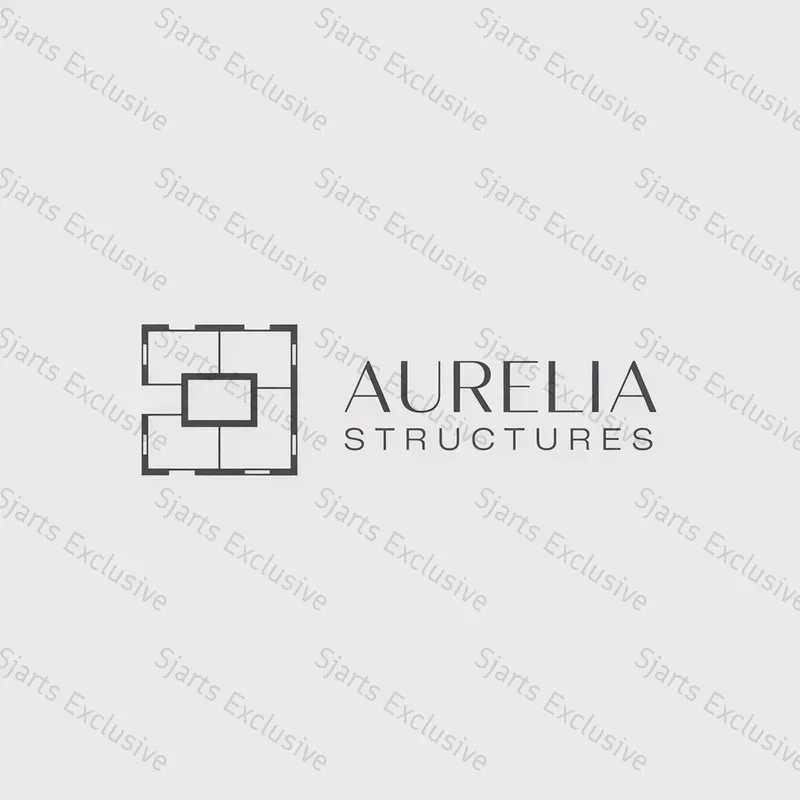 Elite Minimal Logo Designs