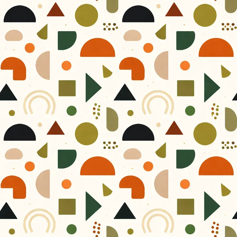 Seamless Pattern Tiles