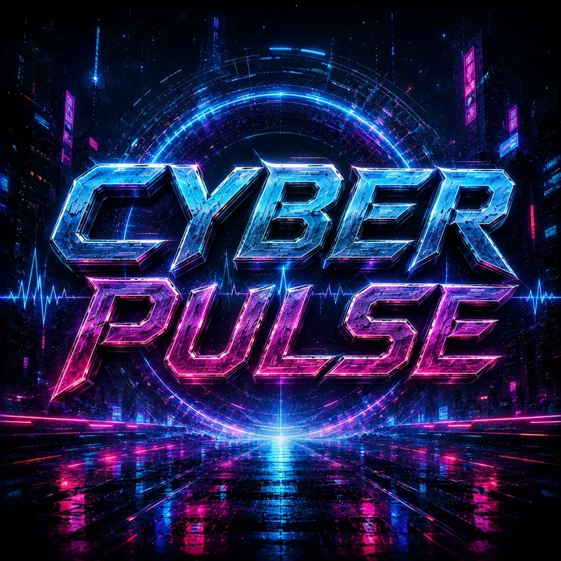 Digital Painting Album Cover Generator
