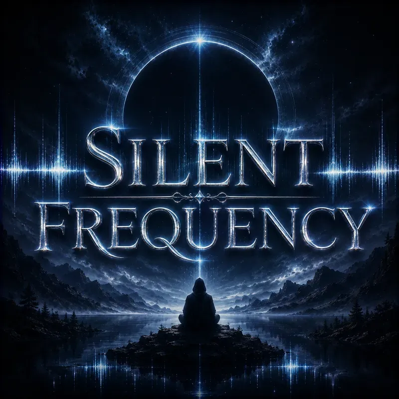 Digital Painting Album Cover Generator