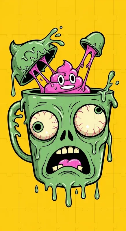 Meltdown Cartoon Madness