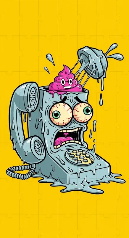 Meltdown Cartoon Madness