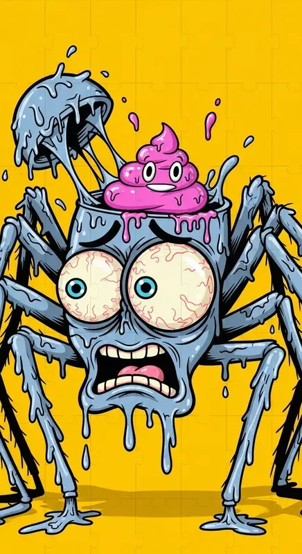 Meltdown Cartoon Madness