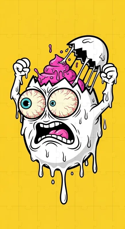 Meltdown Cartoon Madness
