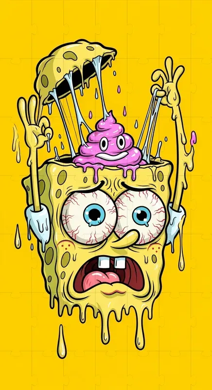 Meltdown Cartoon Madness