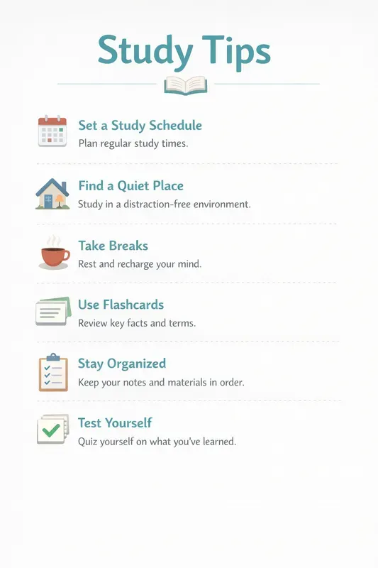 Minimal Infographic Cheat Sheets Free