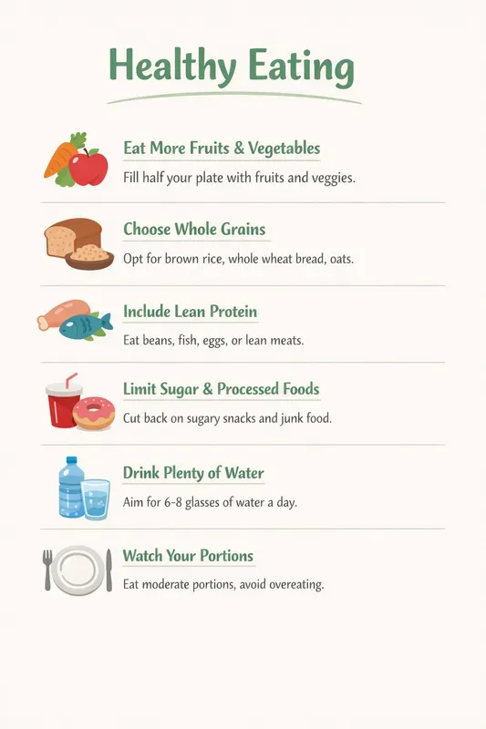Minimal Infographic Cheat Sheets Free