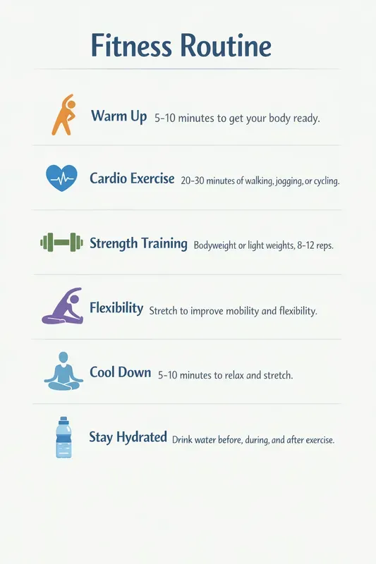 Minimal Infographic Cheat Sheets Free