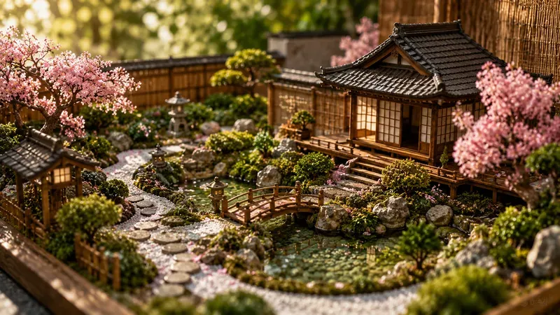 Miniature Thumbnail Kits
