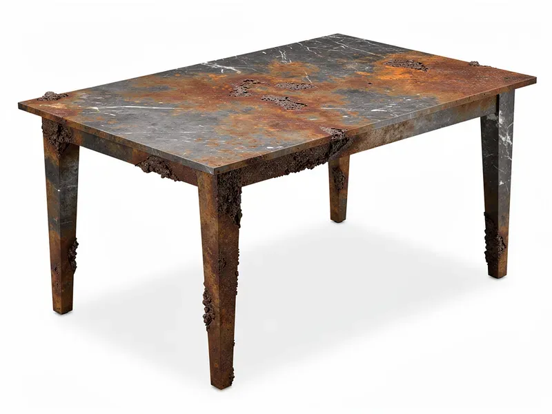 Texture Surfaces Rust