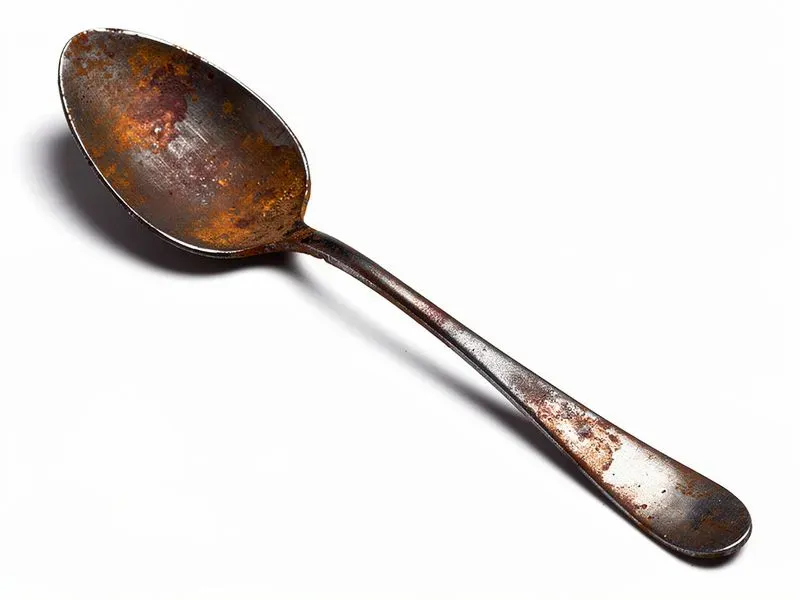Texture Surfaces Rust