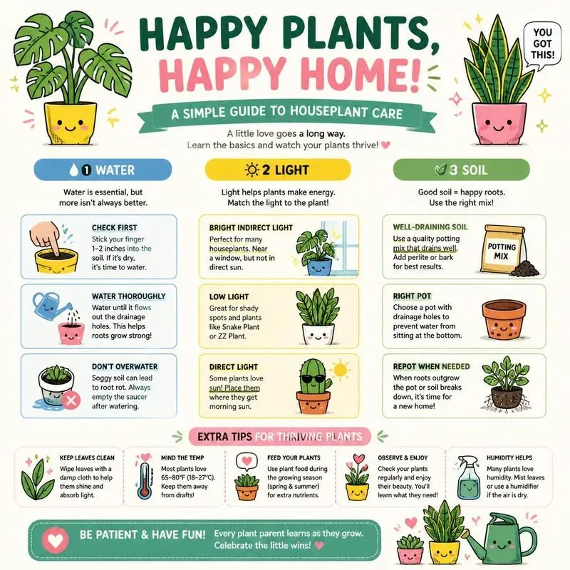 Cute Doodle Infographic Generator