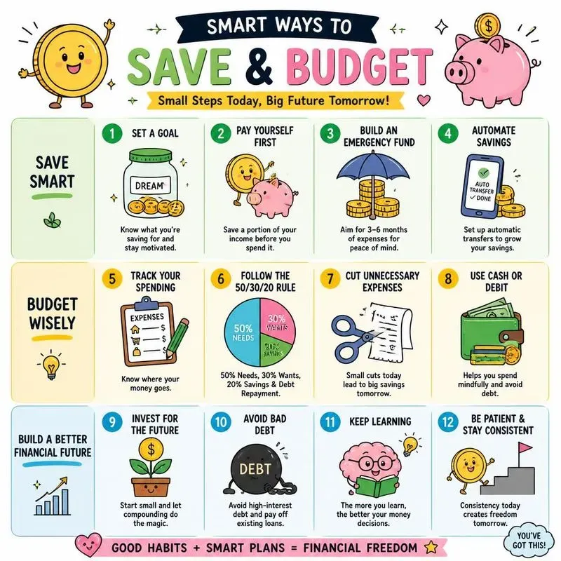 Cute Doodle Infographic Generator