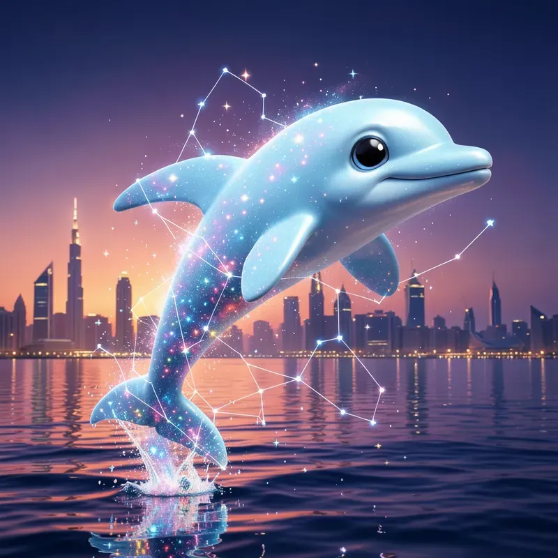 Cosmic Animal Constellations