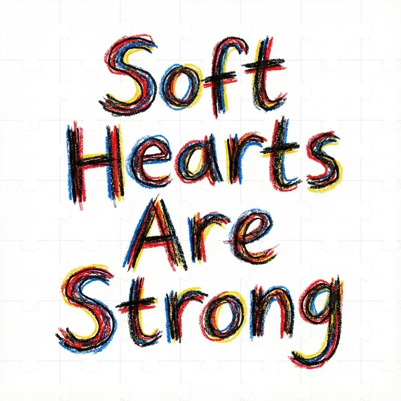 Raw Artistic Typography Quote Wallpapers