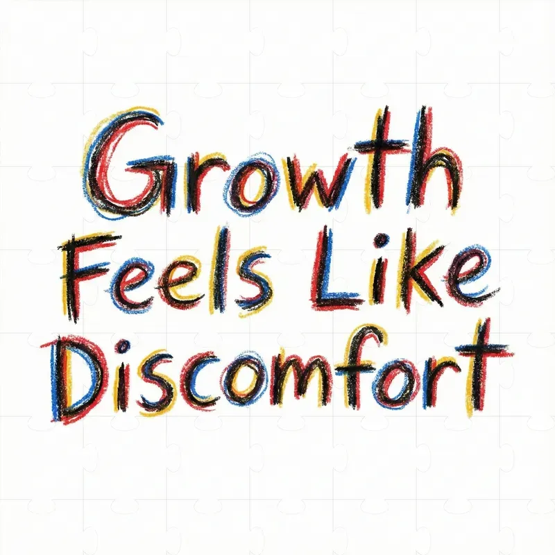 Raw Artistic Typography Quote Wallpapers