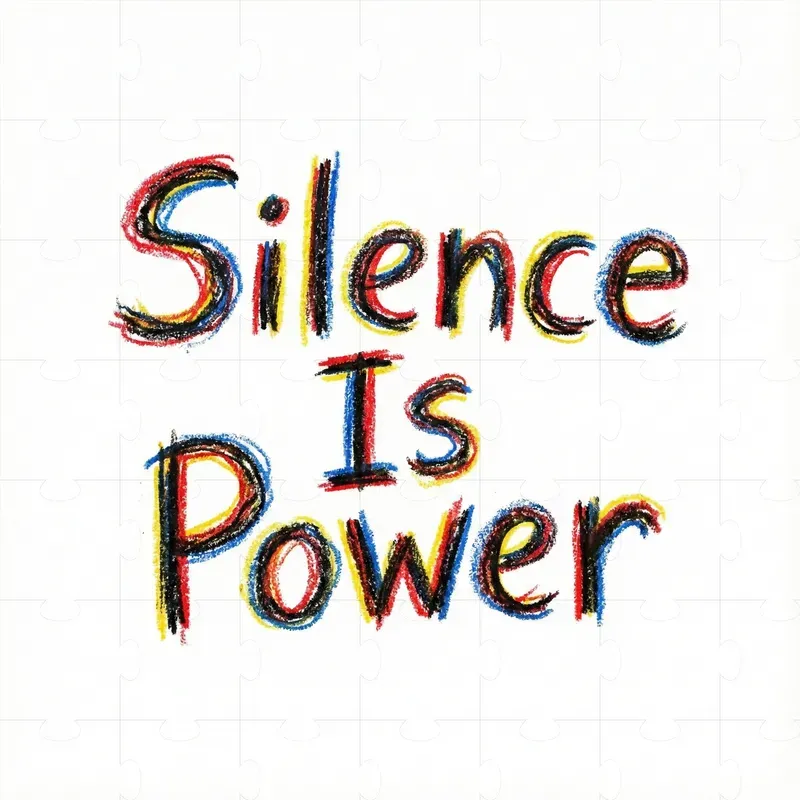 Raw Artistic Typography Quote Wallpapers