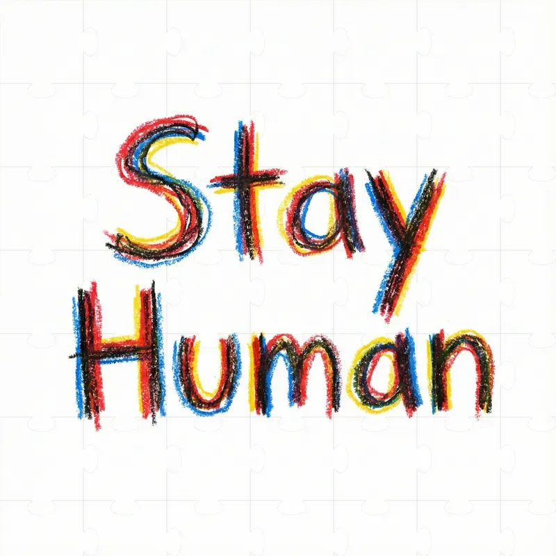 Raw Artistic Typography Quote Wallpapers