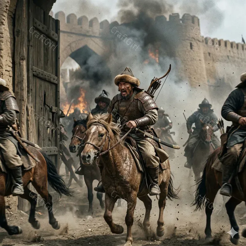 Raw History Witness Documentaries