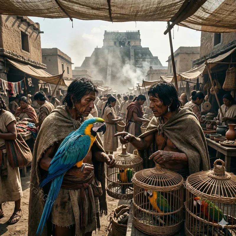 Raw History Witness Documentaries