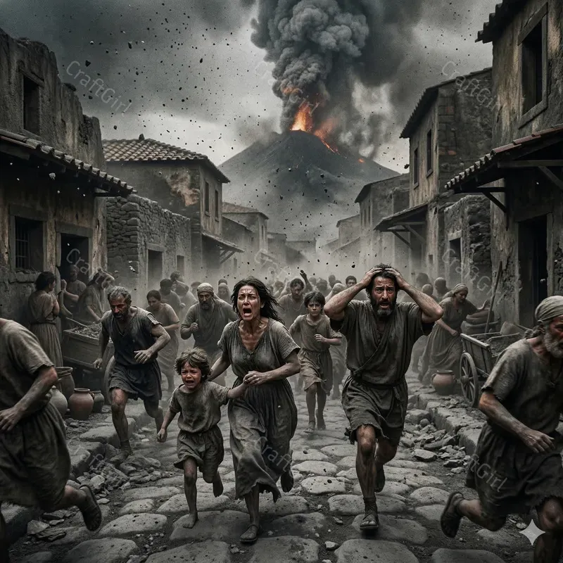 Raw History Witness Documentaries