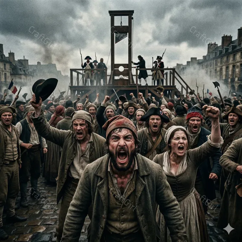 Raw History Witness Documentaries