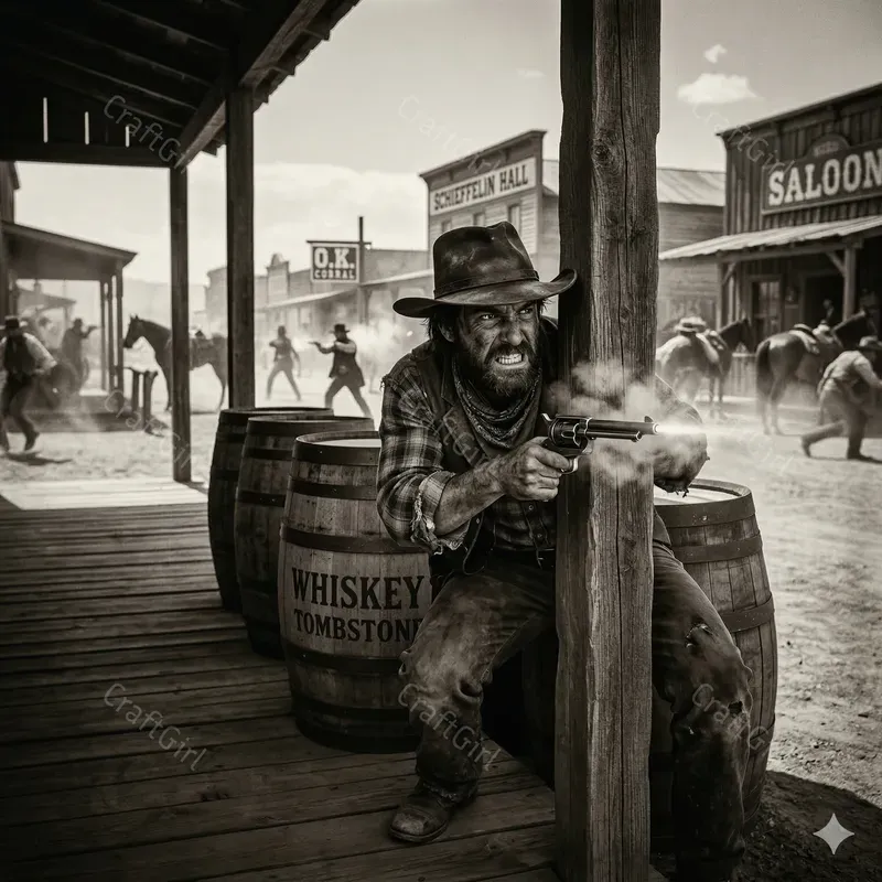 Raw History Witness Documentaries